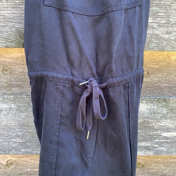 Wilfred Free Black Valletta Overalls - Picture 3 of 7